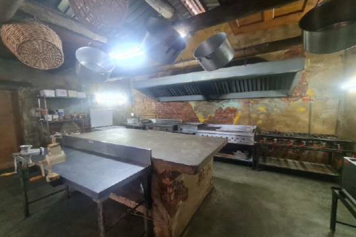 Commercial Property for Sale in Rietfontein A H North West